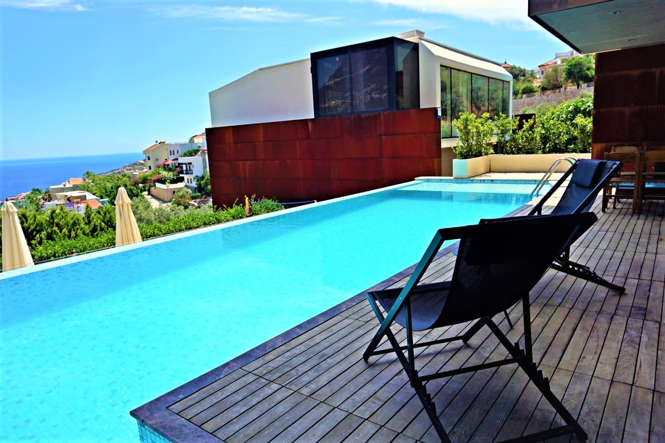 Villa Altes 4 Görünüm 18