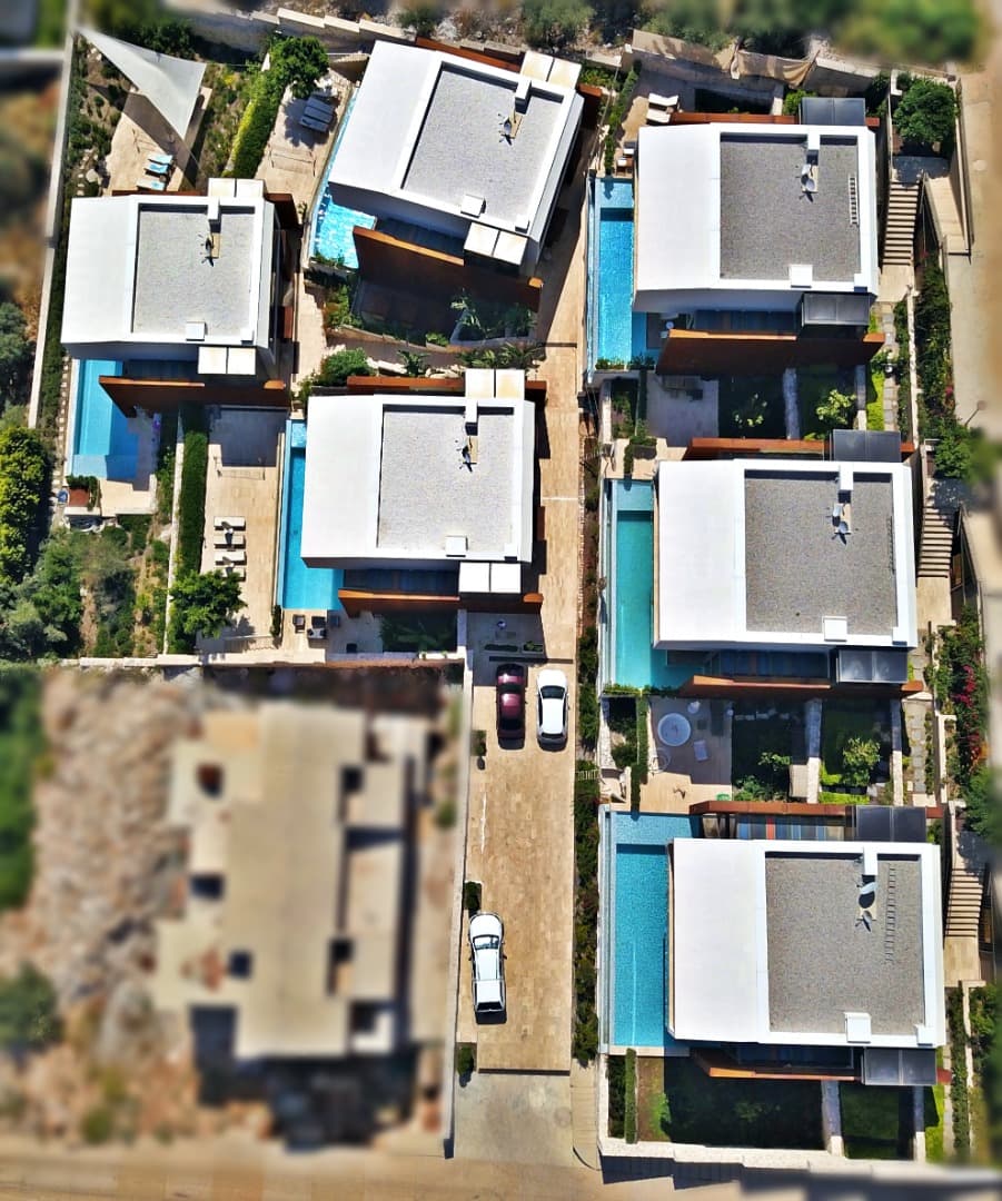 Villa Altes 6 Görünüm 7