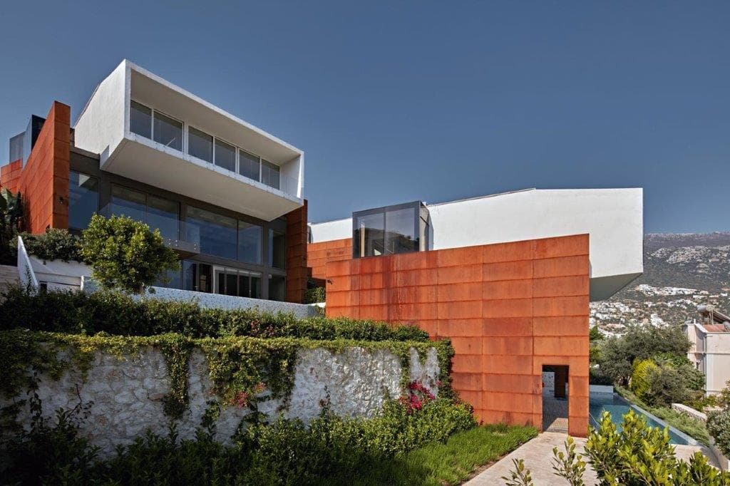 Villa Altes 5 