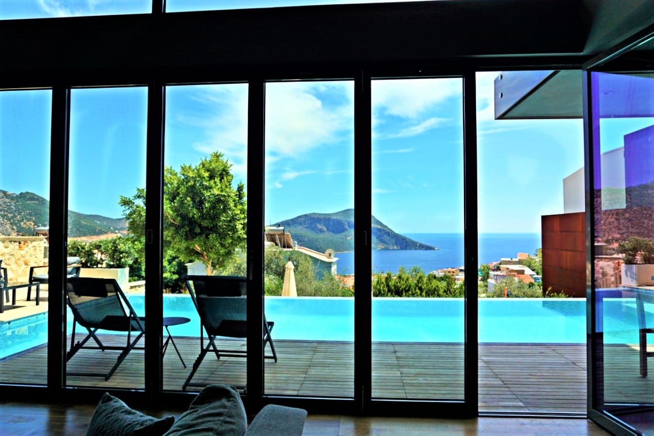 Villa Altes 4 - 6