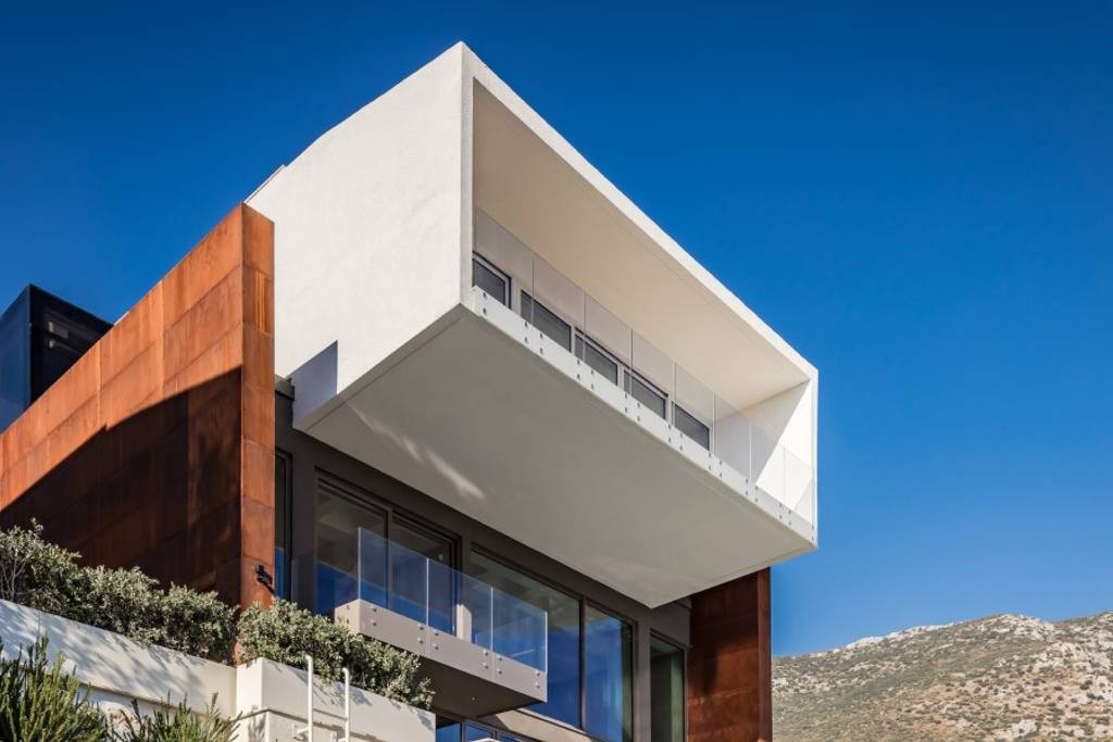Villa Altes 5 - 26