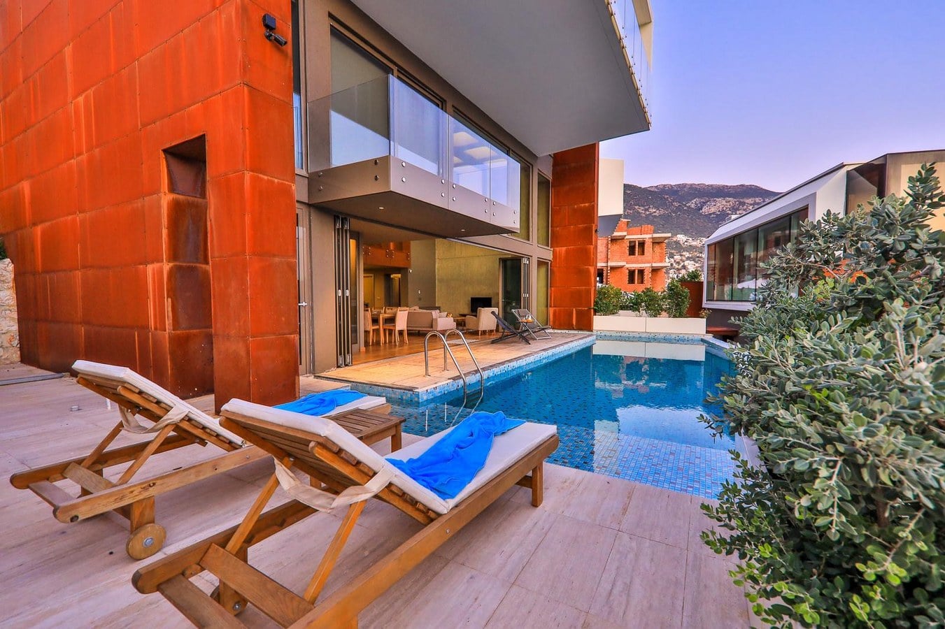 Villa Altes 5