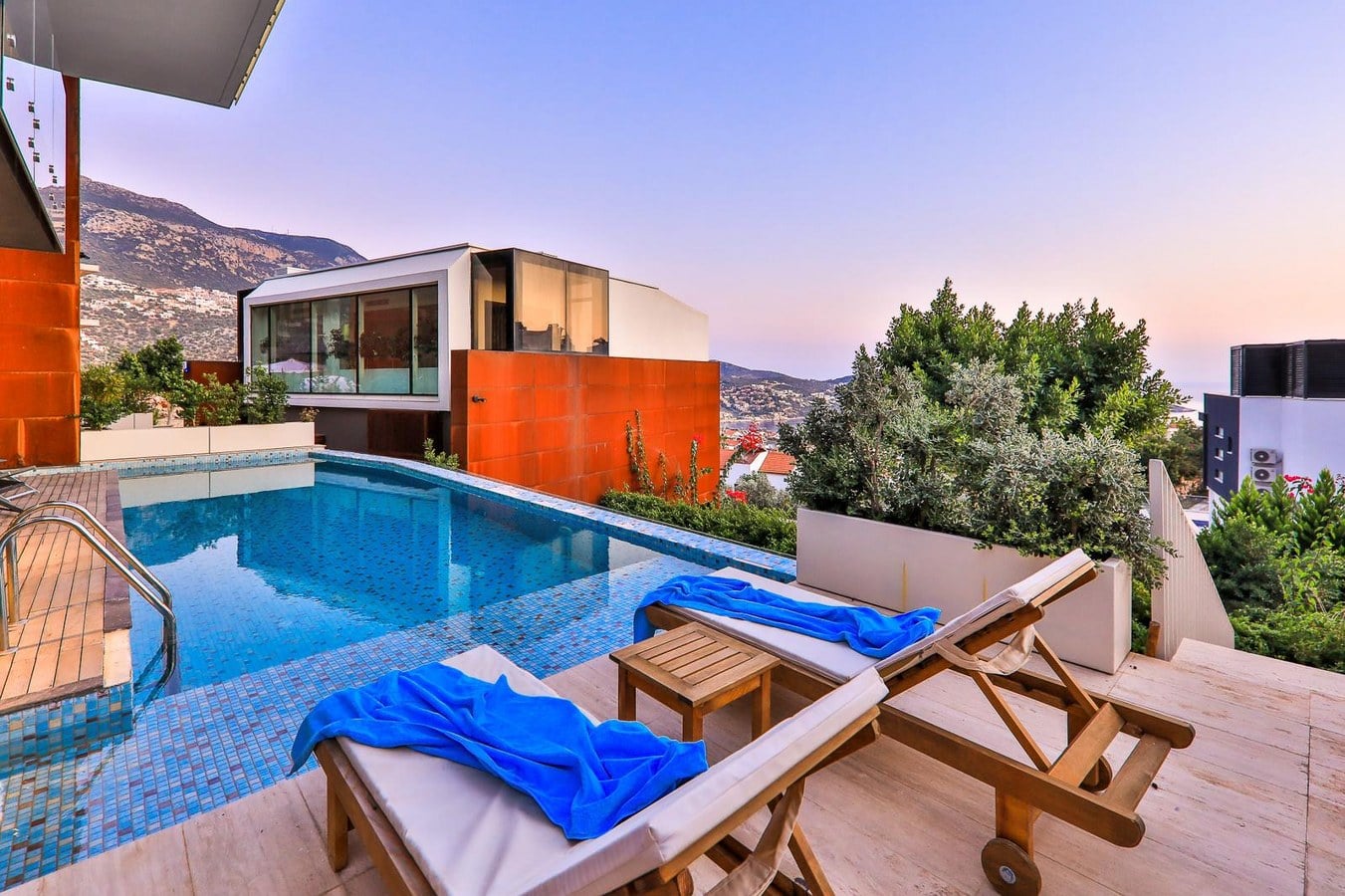 Villa Altes 5 - 22