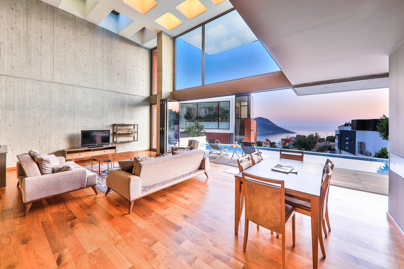 Villa Altes 5 - 15