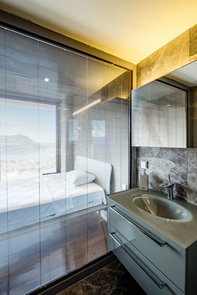 Villa Altes 5 - 8