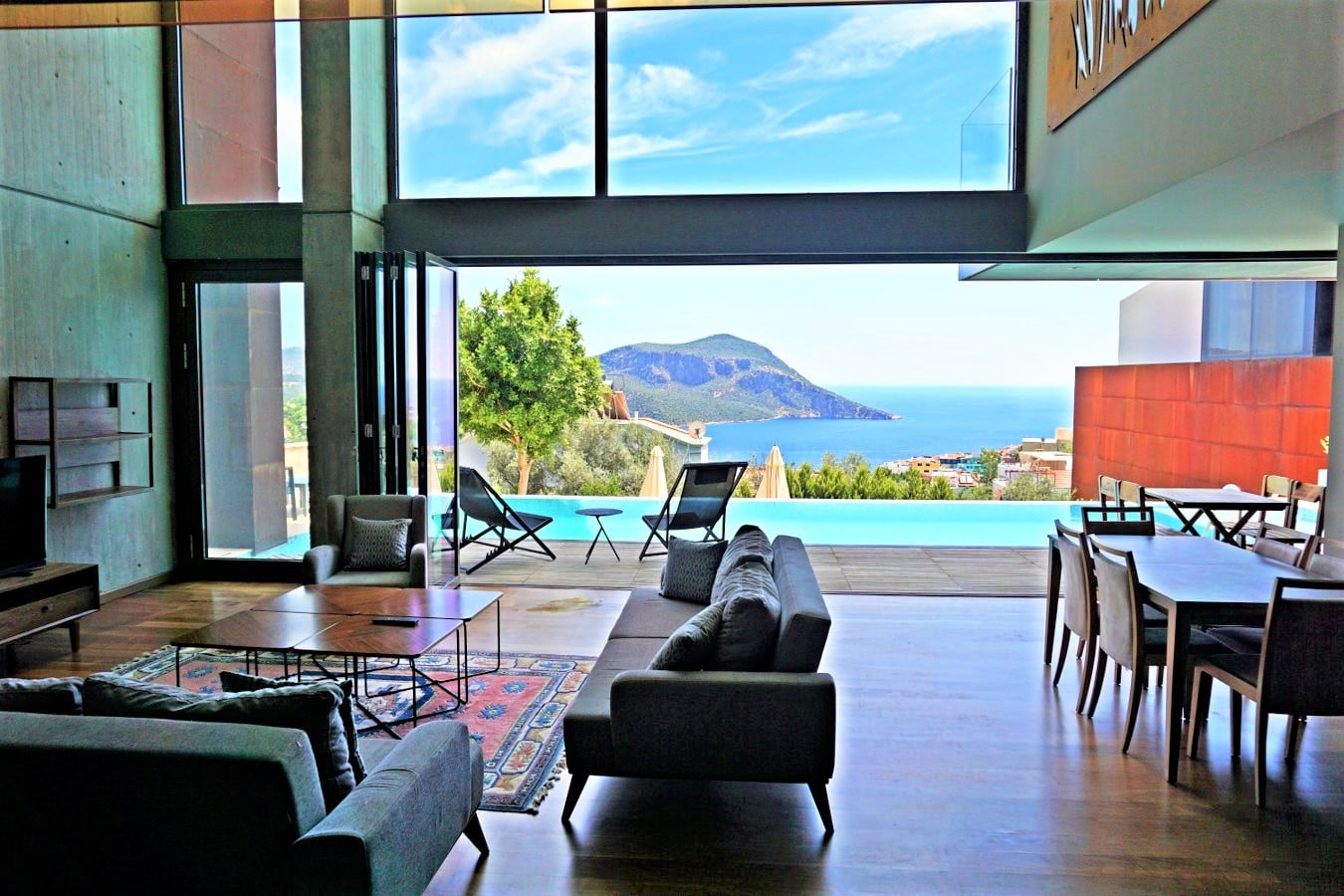 Villa Altes 4 - 25
