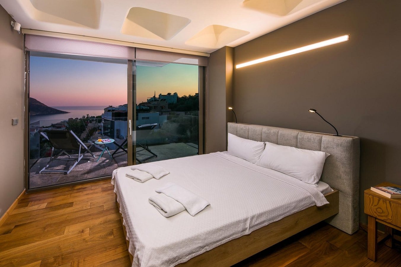 Villa Altes 4 - 8