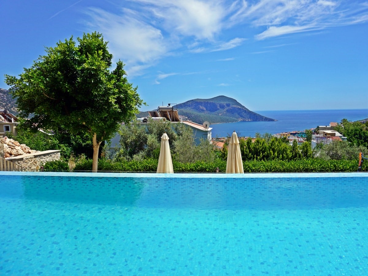 Villa Altes 4 - 16