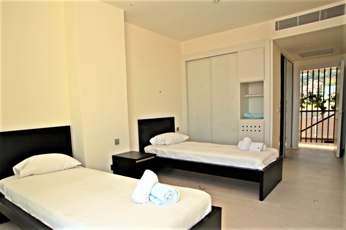 Villa Altes 3 - 38