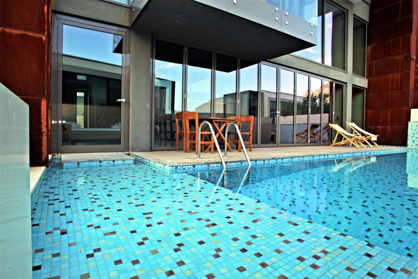 Villa Altes 2 - 10