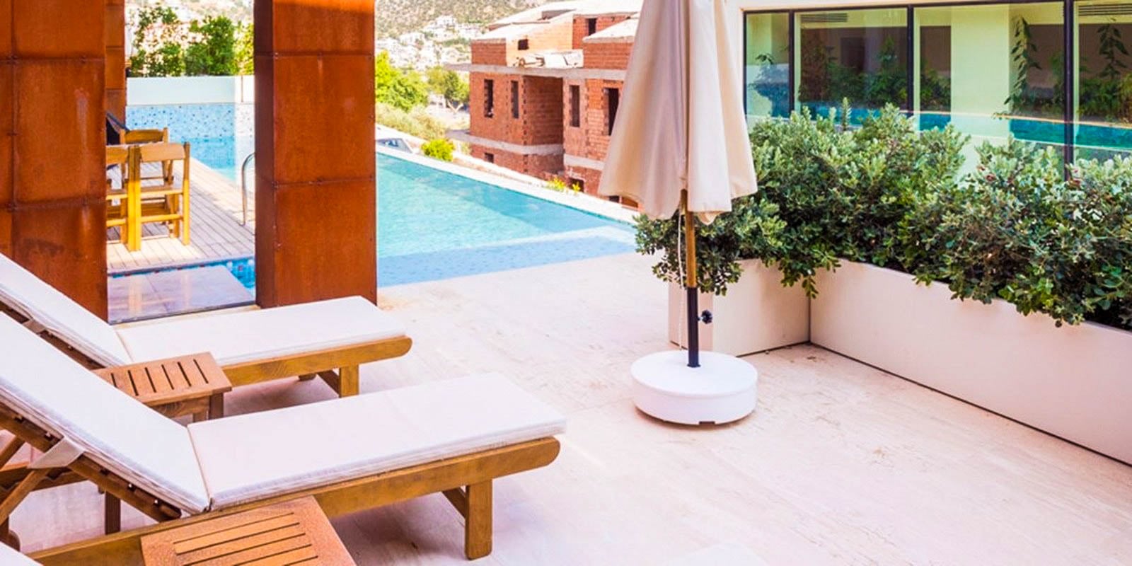 Villa Altes 3 - 39