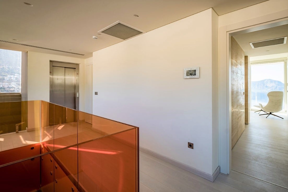 Villa Altes 3 - 8
