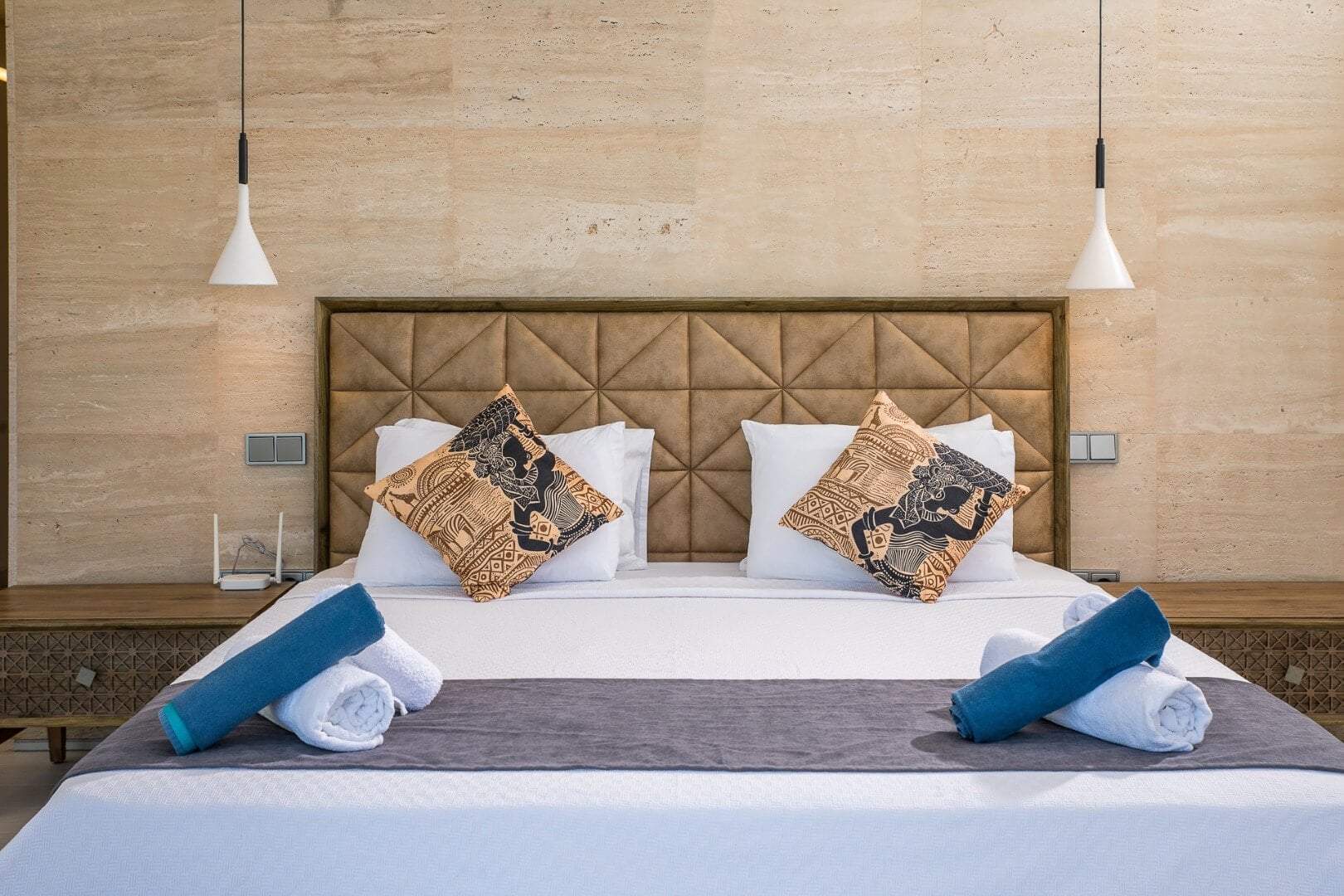 Villa Altes 6 - 25