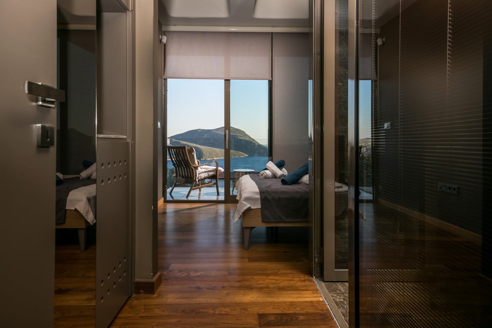 Villa Altes 6 - 9