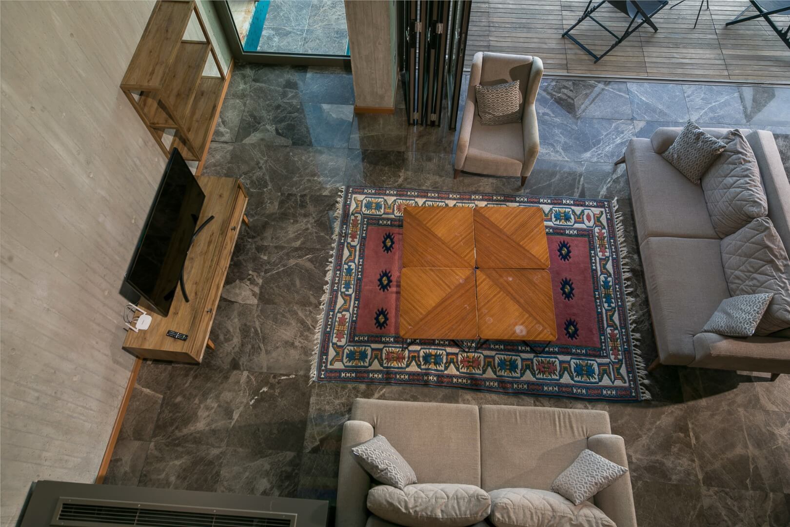 Villa Altes 6 - 20