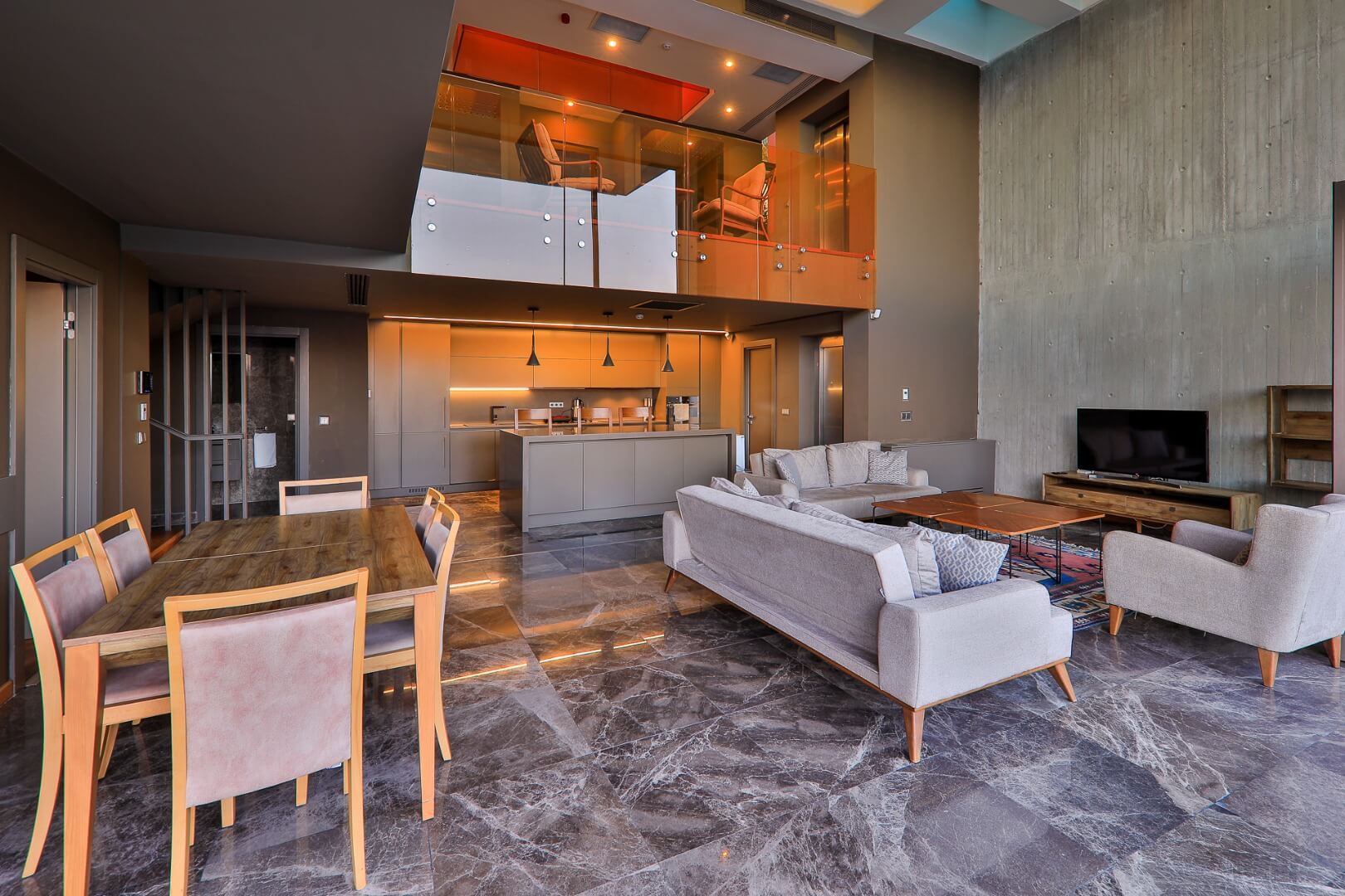 Villa Altes 6 - 14