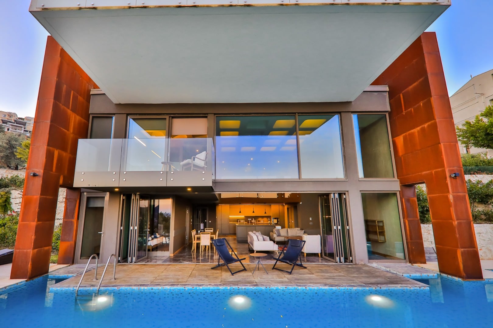 Villa Altes 6 - 12