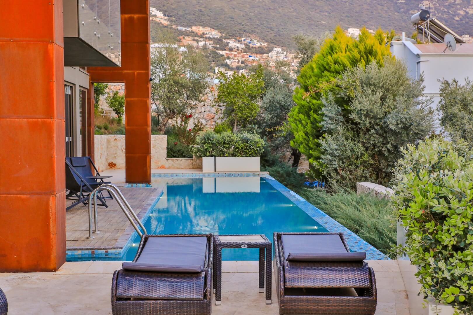 Villa Altes 6 - 13