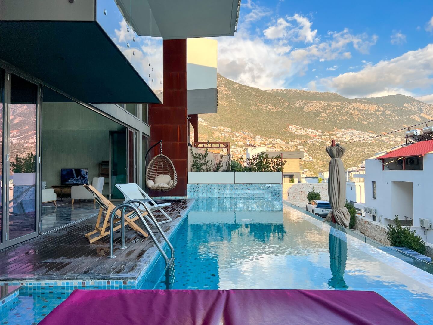 Villa Altes 2 - 7