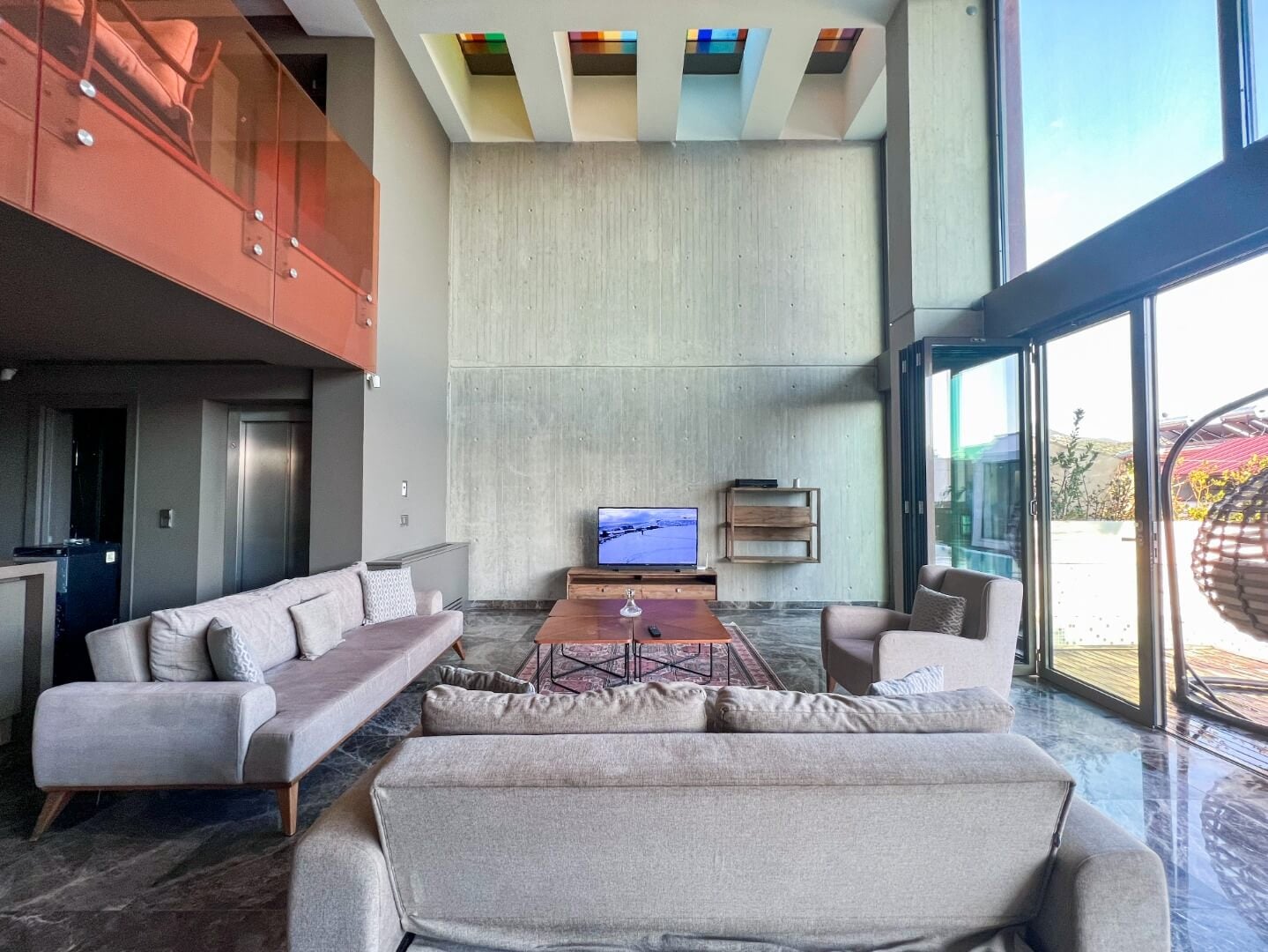 Villa Altes 3 - 44