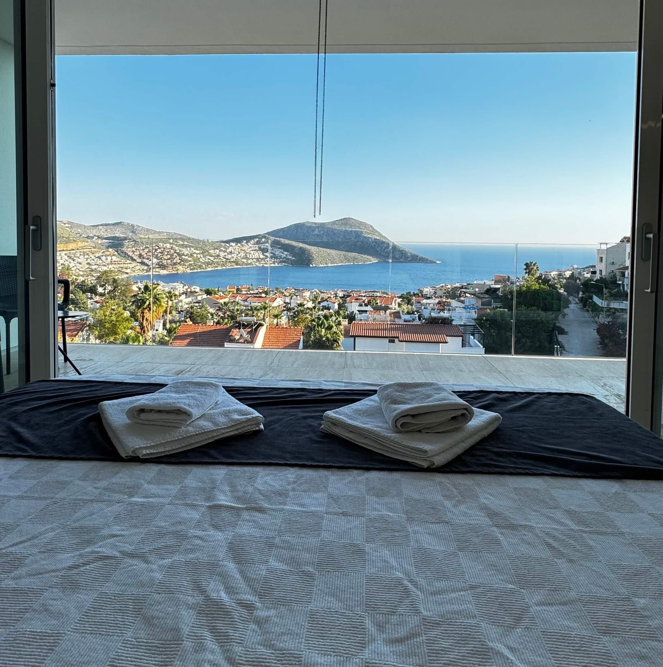 Villa Altes 4 Kalkan: Vollständiger Gästeführer