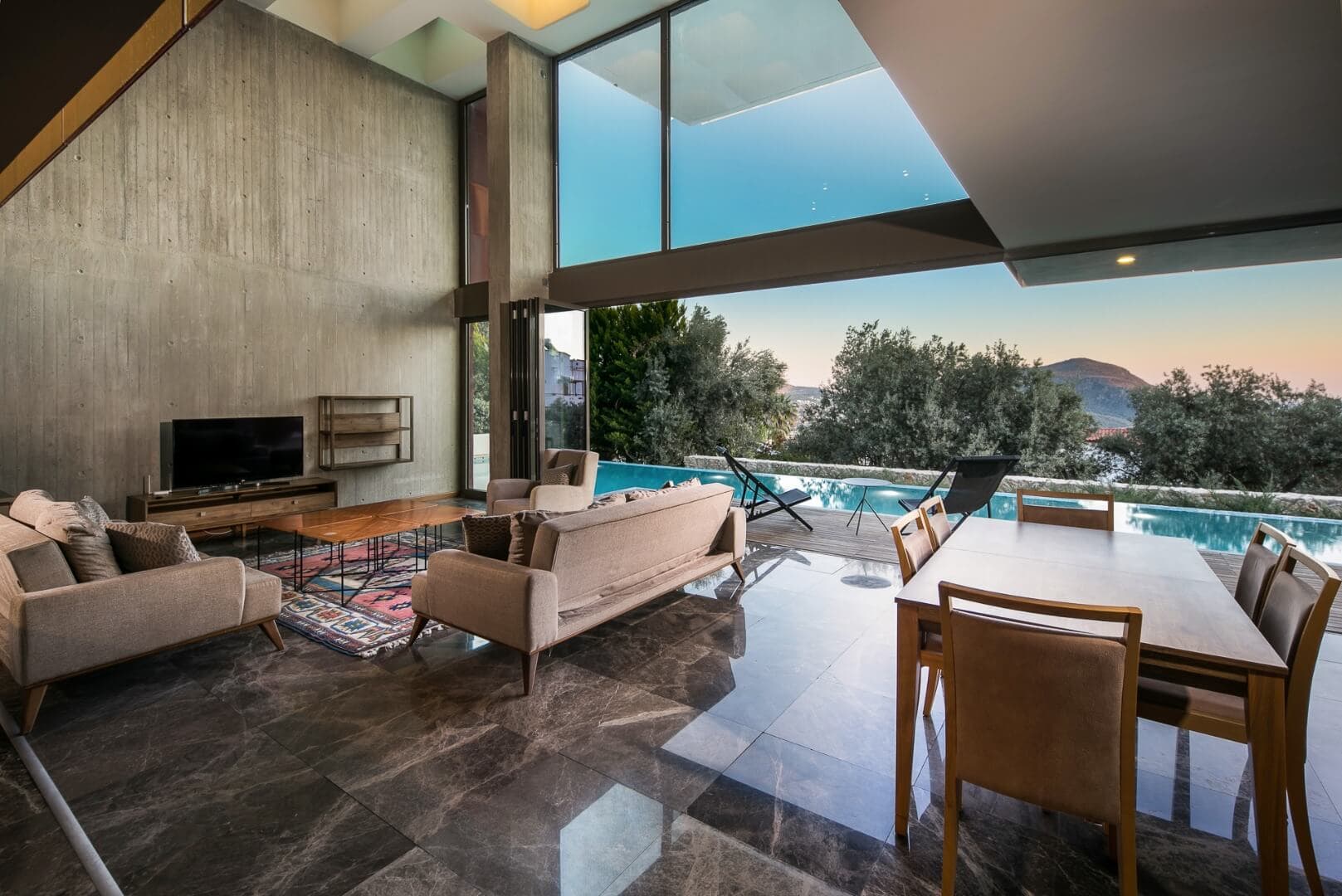 Villa Altes 6 Görünüm 21