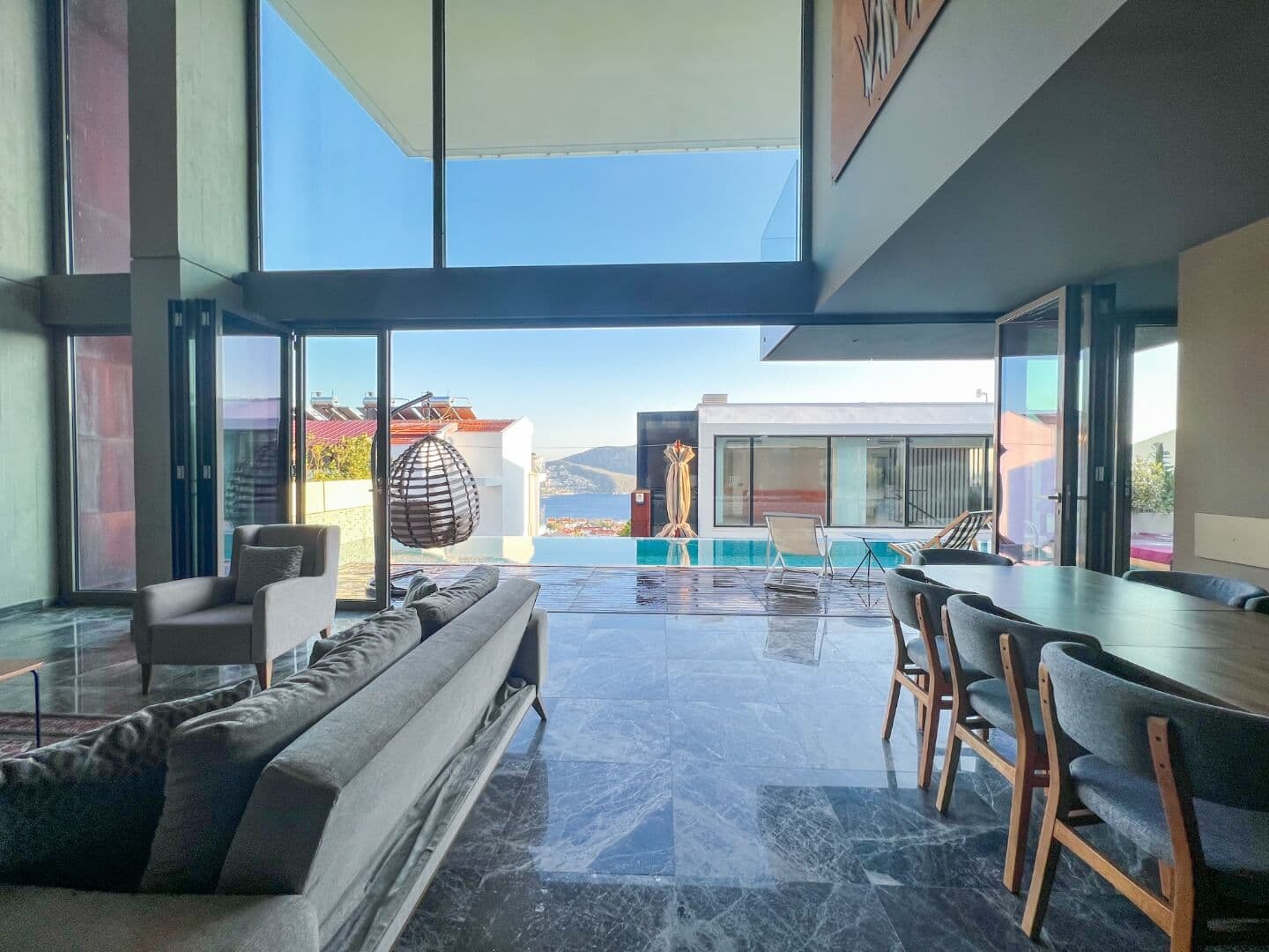 Villa Altes 3 Görünüm 3